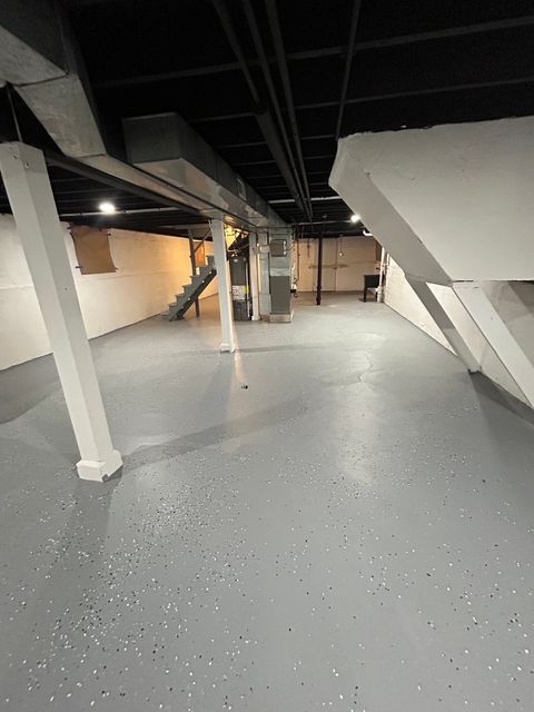 Tiny photo for 10549 S Eggleston Avenue, Chicago, IL 60628 (MLS # 12548339)