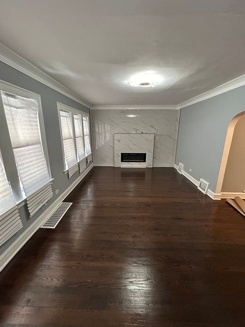 Tiny photo for 10549 S Eggleston Avenue, Chicago, IL 60628 (MLS # 12548339)