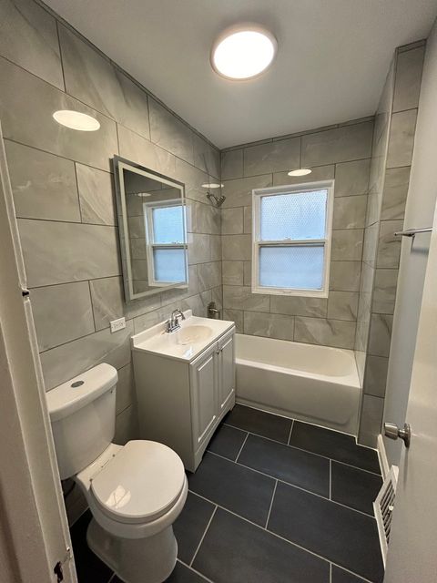 Tiny photo for 10549 S Eggleston Avenue, Chicago, IL 60628 (MLS # 12548339)