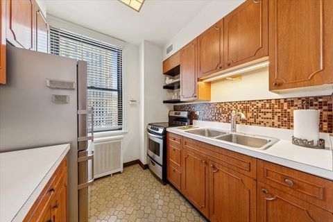 Tiny photo for 179 E Lake Shore Drive #19S, Chicago, IL 60611 (MLS # 12499410)