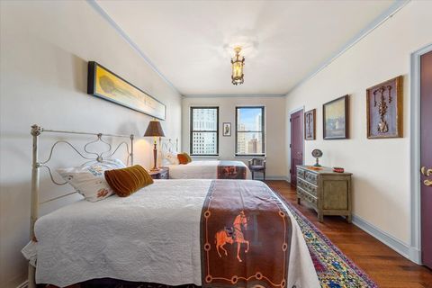 Tiny photo for 179 E Lake Shore Drive #19S, Chicago, IL 60611 (MLS # 12499410)