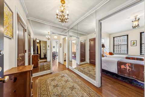 Tiny photo for 179 E Lake Shore Drive #19S, Chicago, IL 60611 (MLS # 12499410)