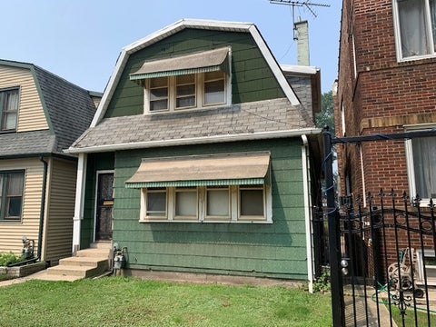 Tiny photo for 9726 S Avenue J, Chicago, IL 60617 (MLS # 12707313)
