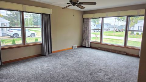 Tiny photo for 103 S Plum Street, Princeton, IL 61356 (MLS # 12419029)