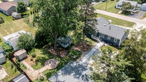 Tiny photo for 103 S Plum Street, Princeton, IL 61356 (MLS # 12419029)