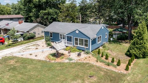 Tiny photo for 103 S Plum Street, Princeton, IL 61356 (MLS # 12419029)