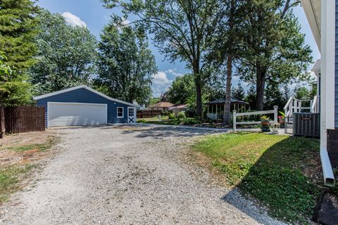 Tiny photo for 103 S Plum Street, Princeton, IL 61356 (MLS # 12419029)