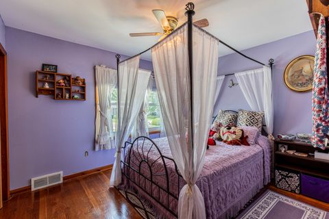 Tiny photo for 103 S Plum Street, Princeton, IL 61356 (MLS # 12419029)