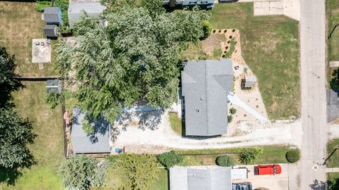 Tiny photo for 103 S Plum Street, Princeton, IL 61356 (MLS # 12419029)