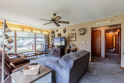 Tiny photo for 103 S Plum Street, Princeton, IL 61356 (MLS # 12419029)