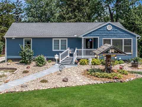 Photo of 103 S Plum Street, Princeton, IL 61356 (MLS # 12419029)