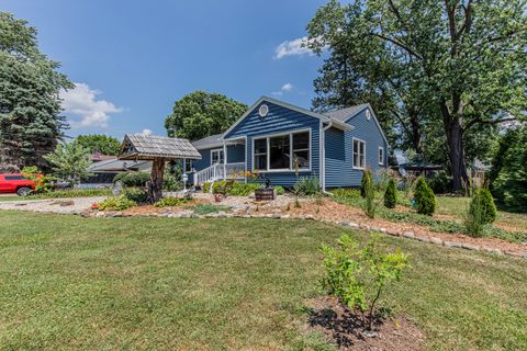 Tiny photo for 103 S Plum Street, Princeton, IL 61356 (MLS # 12419029)