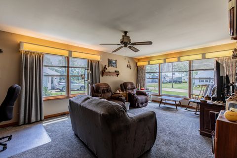 Tiny photo for 103 S Plum Street, Princeton, IL 61356 (MLS # 12419029)