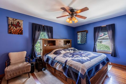 Tiny photo for 103 S Plum Street, Princeton, IL 61356 (MLS # 12419029)