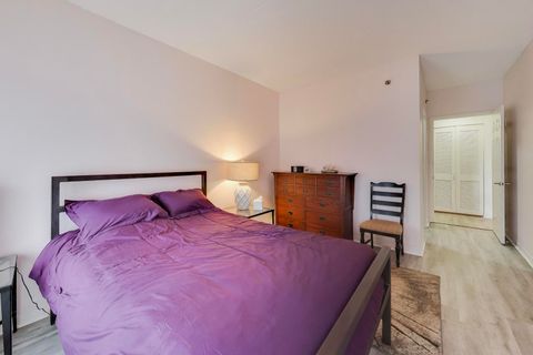 Tiny photo for 2335 W Belle Plaine Avenue #306, Chicago, IL 60618 (MLS # 12543693)