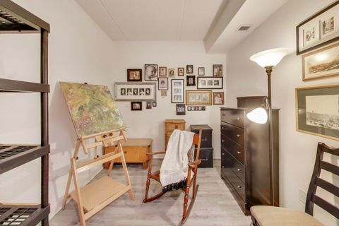 Tiny photo for 2335 W Belle Plaine Avenue #306, Chicago, IL 60618 (MLS # 12543693)