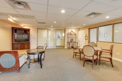 Tiny photo for 2335 W Belle Plaine Avenue #306, Chicago, IL 60618 (MLS # 12543693)