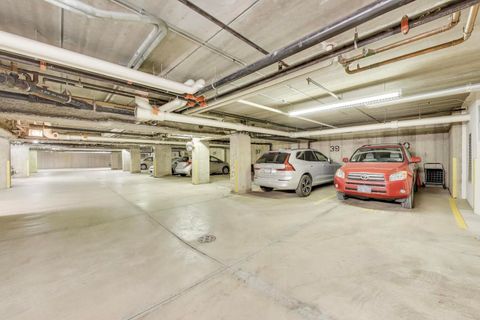 Tiny photo for 2335 W Belle Plaine Avenue #306, Chicago, IL 60618 (MLS # 12543693)