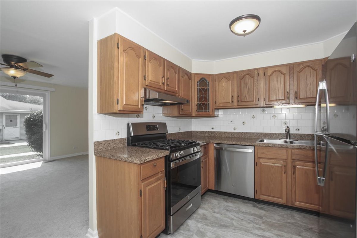 1319 Forestdale Court