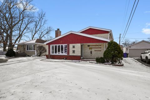 9016 S 48th Court Oak Lawn IL 60453