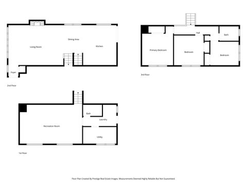 Tiny photo for 9016 S 48th Court, Oak Lawn, IL 60453 (MLS # 12553323)
