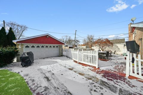 Tiny photo for 9016 S 48th Court, Oak Lawn, IL 60453 (MLS # 12553323)