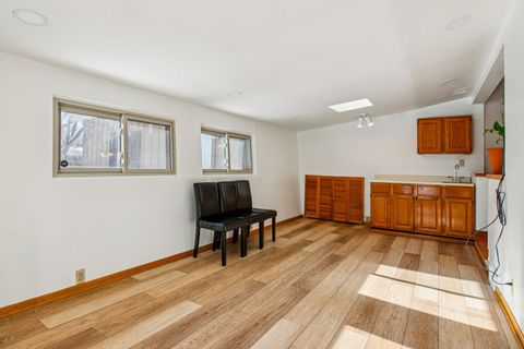 Tiny photo for 231 TOWER Lane, Elk Grove Village, IL 60007 (MLS # 12528835)