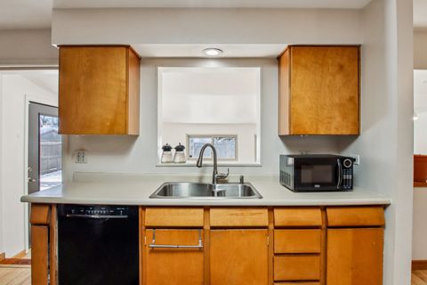 Tiny photo for 231 TOWER Lane, Elk Grove Village, IL 60007 (MLS # 12528835)