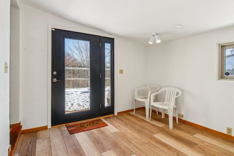 Tiny photo for 231 TOWER Lane, Elk Grove Village, IL 60007 (MLS # 12528835)