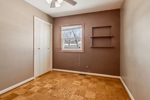 Tiny photo for 231 TOWER Lane, Elk Grove Village, IL 60007 (MLS # 12528835)