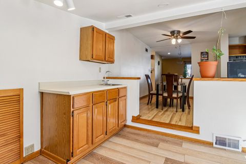 Tiny photo for 231 TOWER Lane, Elk Grove Village, IL 60007 (MLS # 12528835)