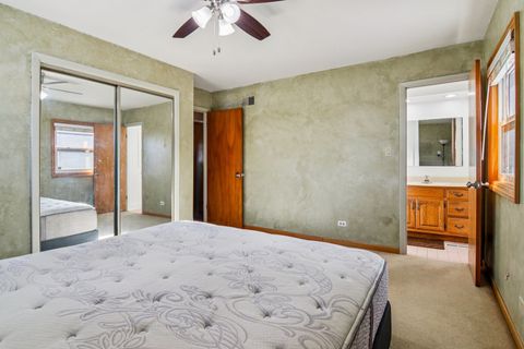 Tiny photo for 231 TOWER Lane, Elk Grove Village, IL 60007 (MLS # 12528835)