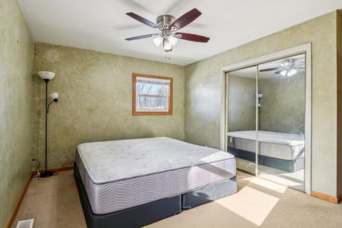 Tiny photo for 231 TOWER Lane, Elk Grove Village, IL 60007 (MLS # 12528835)