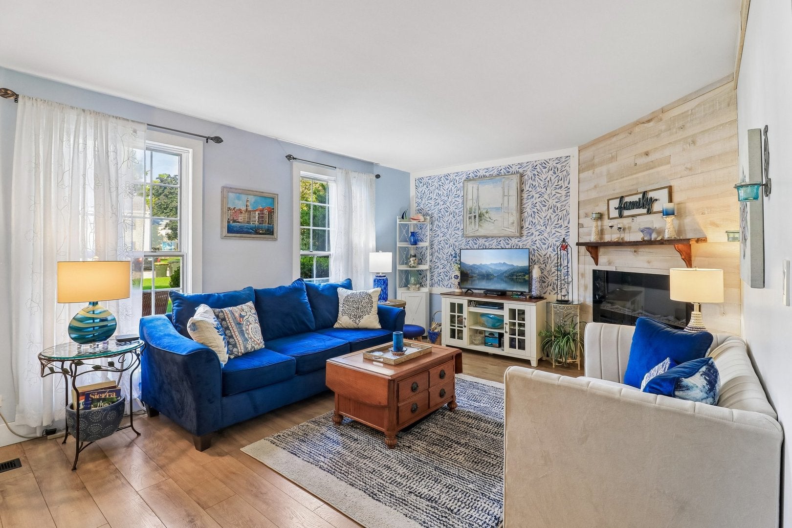 74 Silver Tree Circle