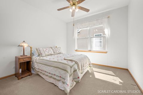 Tiny photo for 739 Bohannon Circle, Oswego, IL 60543 (MLS # 12621471)