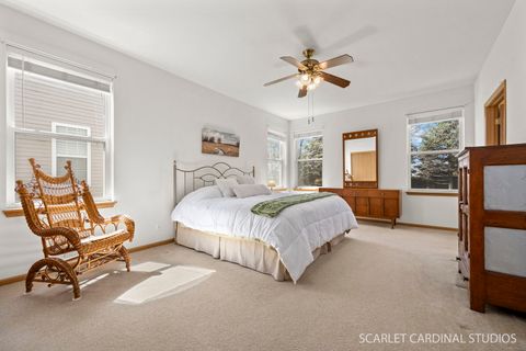 Tiny photo for 739 Bohannon Circle, Oswego, IL 60543 (MLS # 12621471)