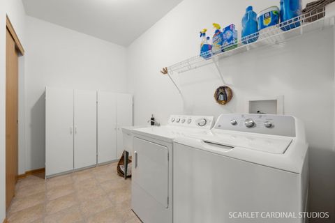 Tiny photo for 739 Bohannon Circle, Oswego, IL 60543 (MLS # 12621471)