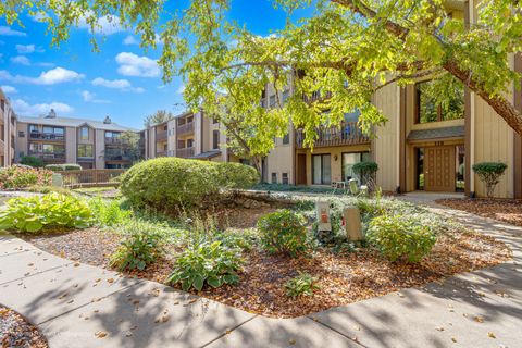 Photo of 119 Olesen Drive #2K, Naperville, IL 60540 (MLS # 12483937)