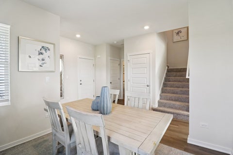 Tiny photo for 13511 S Mesa Drive, Plainfield, IL 60544 (MLS # 12749860)