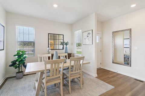Tiny photo for 13511 S Mesa Drive, Plainfield, IL 60544 (MLS # 12749860)
