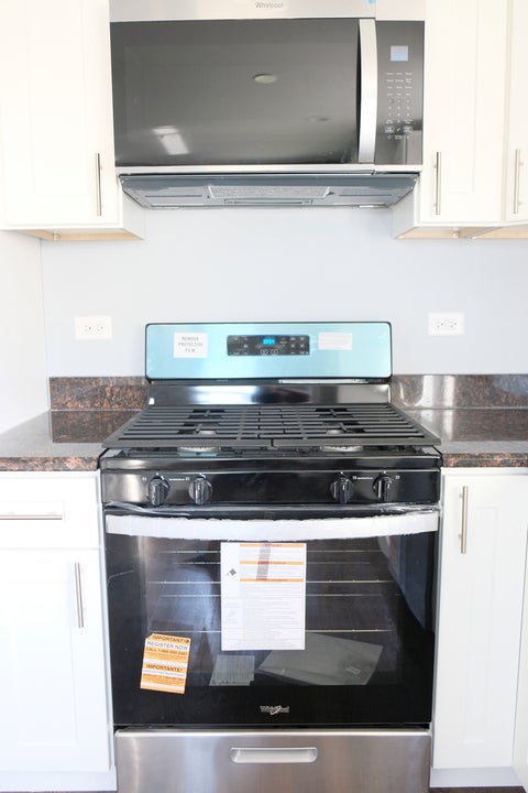Tiny photo for 1701 Washington Boulevard, Maywood, IL 60153 (MLS # 12752258)