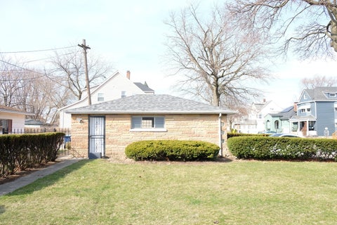 Tiny photo for 1701 Washington Boulevard, Maywood, IL 60153 (MLS # 12752258)