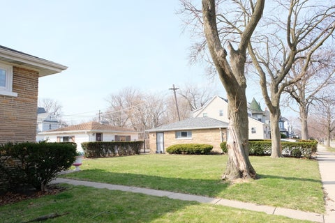Tiny photo for 1701 Washington Boulevard, Maywood, IL 60153 (MLS # 12752258)