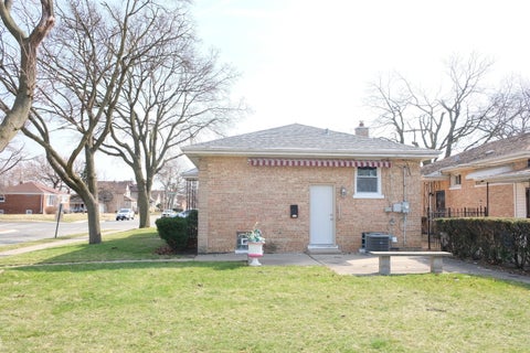 Tiny photo for 1701 Washington Boulevard, Maywood, IL 60153 (MLS # 12752258)