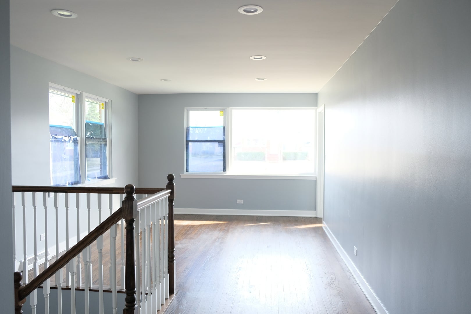 1701 Washington Boulevard
