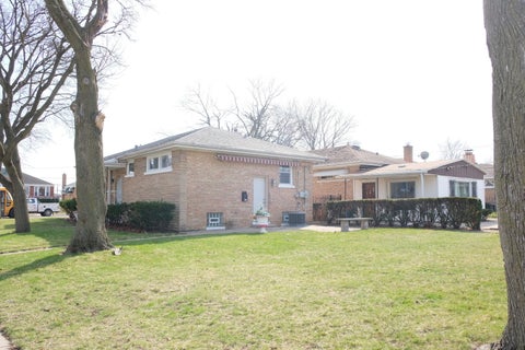 Tiny photo for 1701 Washington Boulevard, Maywood, IL 60153 (MLS # 12752258)