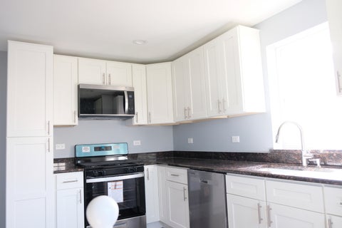 Tiny photo for 1701 Washington Boulevard, Maywood, IL 60153 (MLS # 12752258)
