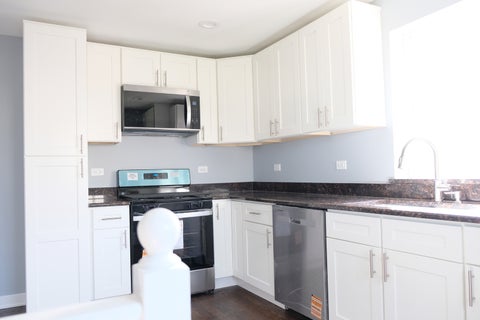 Tiny photo for 1701 Washington Boulevard, Maywood, IL 60153 (MLS # 12752258)