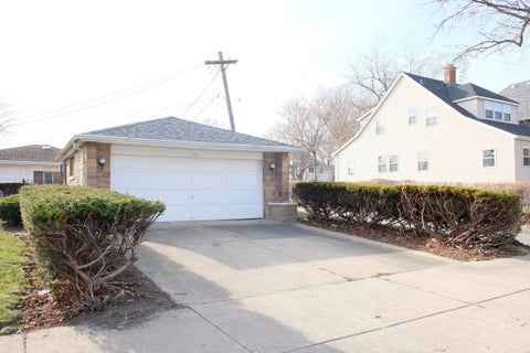 Tiny photo for 1701 Washington Boulevard, Maywood, IL 60153 (MLS # 12752258)