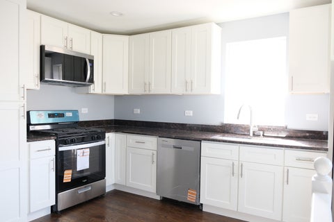 Tiny photo for 1701 Washington Boulevard, Maywood, IL 60153 (MLS # 12752258)
